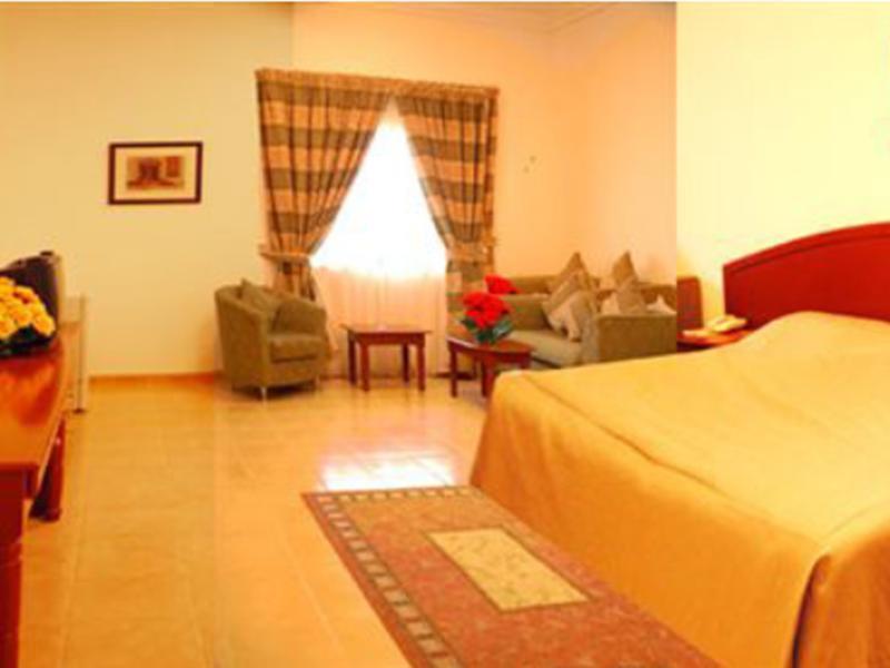 Summer Land Hotel Apartment Sharjah Exterior photo